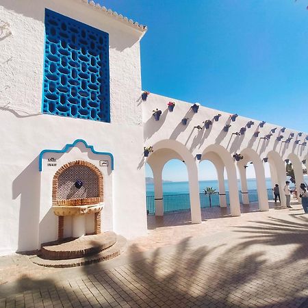 Nerja Sun Apartments Casa Cipreses 4 외부 사진