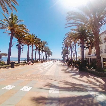 Nerja Sun Apartments Casa Cipreses 4 외부 사진