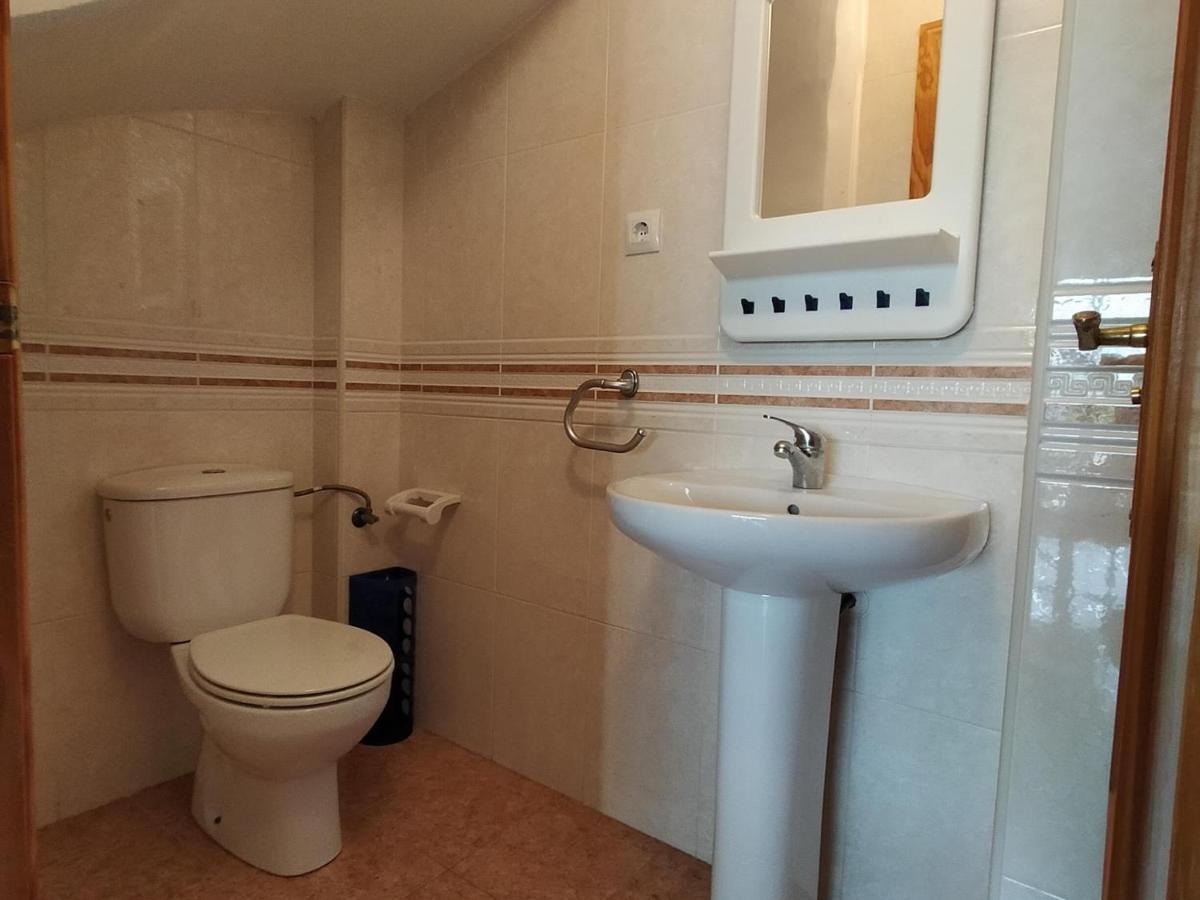 Nerja Sun Apartments Casa Cipreses 4 외부 사진