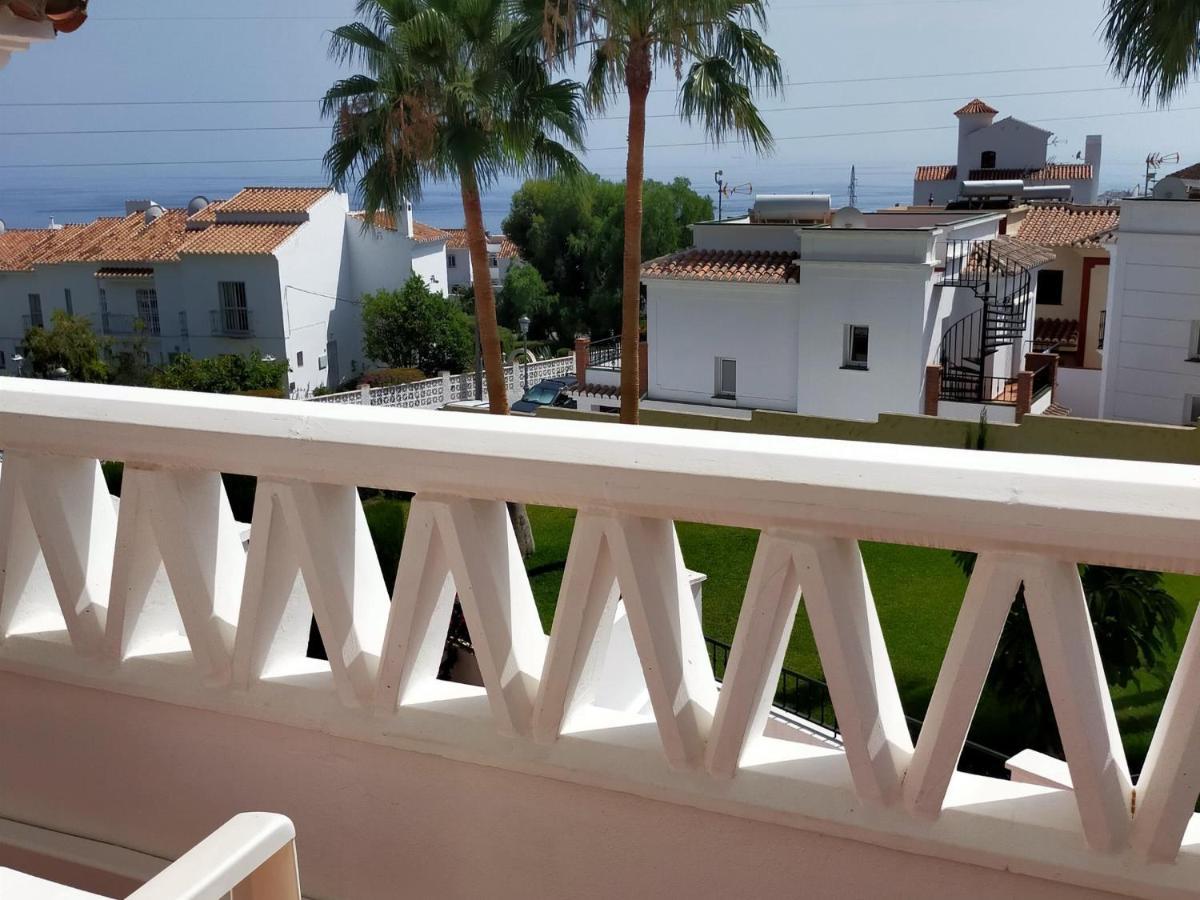 Nerja Sun Apartments Casa Cipreses 4 외부 사진