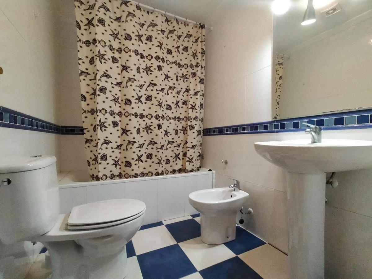 Nerja Sun Apartments Casa Cipreses 4 외부 사진