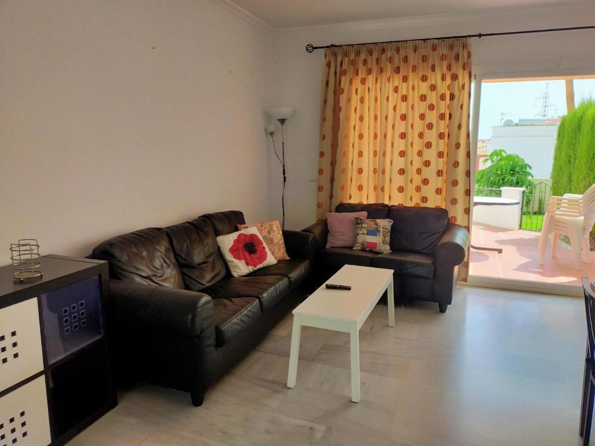 Nerja Sun Apartments Casa Cipreses 4 외부 사진