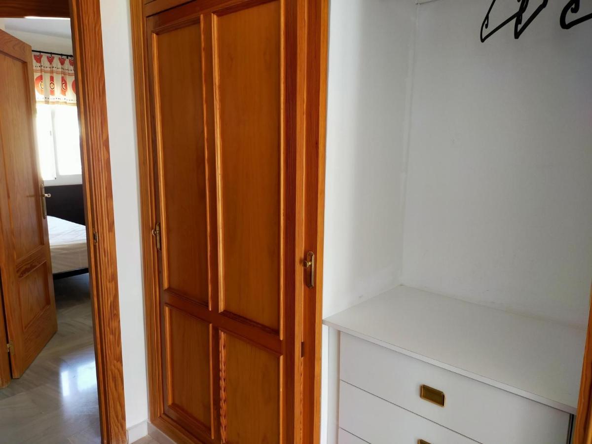 Nerja Sun Apartments Casa Cipreses 4 외부 사진