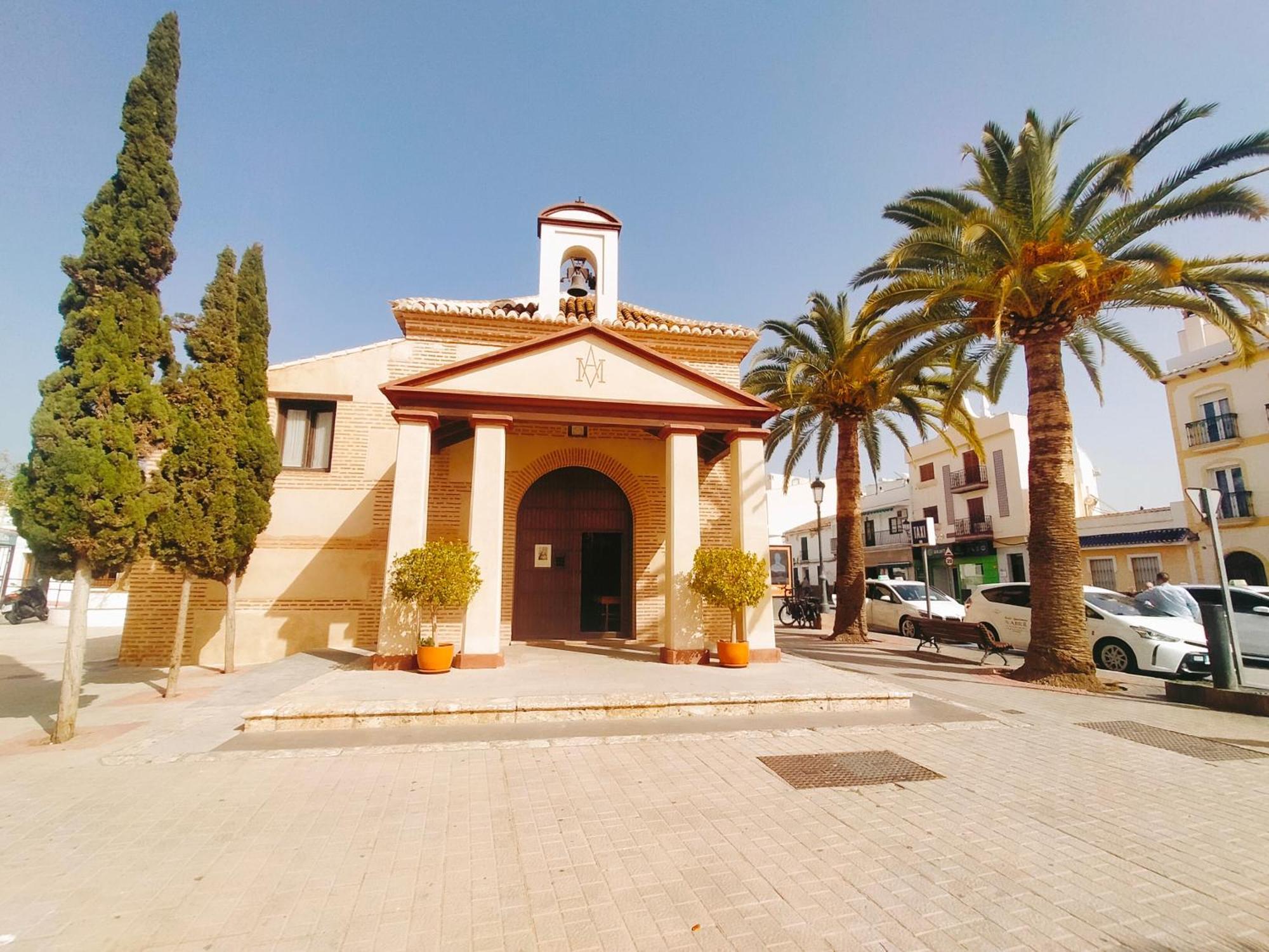 Nerja Sun Apartments Casa Cipreses 4 외부 사진