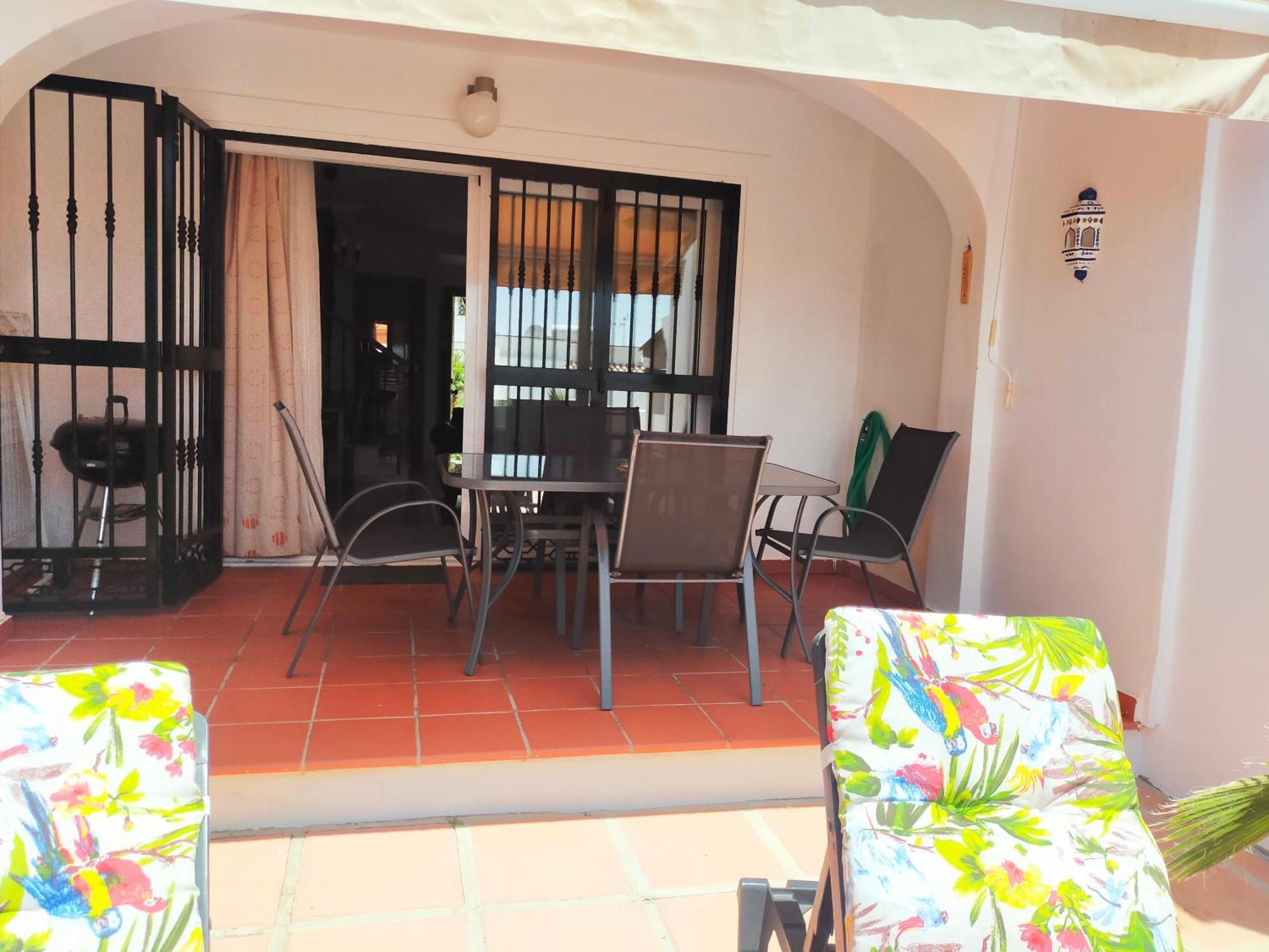 Nerja Sun Apartments Casa Cipreses 4 외부 사진